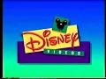 Download Lagu Danske Disney Videos reklamer før Dinosaurerne