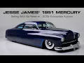 FIRST LOOK - Jesse James 1951 Mercury