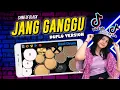 Download Lagu JANG GANGGU VIRAL TIKTOK VERSI KOPLO JANDUT (Cover Kendang Android)