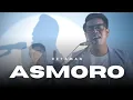 Ketaman Asmoro || Cover Atim Satus