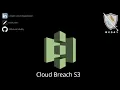 Hacking in the Cloud - Cloudgoat cloud