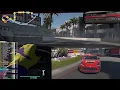 iRacing PEC - Toyota GR86
