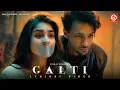 Download Lagu Galti - Lyrical | Vishal Mishra | Aayush Sharma, Yukti Thareja | Arvvindr S Khaira | Sad Song 2024
