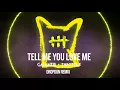 Lagu Galantis \u0026 Throttle - Tell Me You Love Me (DropGun Remix)