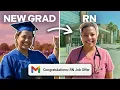 The Fastest Way to Get Hired as a New Nurse in California 2026