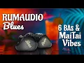 Download Lagu RumAudio Blues Review - Amigo Reviews Ep.50