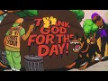 Clap (Visualizer) - Metro Boomin, Waka Flocka Flame & DJ Spinz