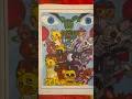 Coloring Bootleg FNaF Coloring Book Time Lapse