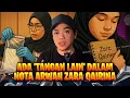 Download Lagu ADA ‘TANGAN LAIN’ DALAM NOTA ZARA QAIRINA