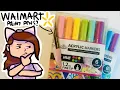 Trying cheap paint pens from Walmart are they any good