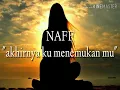 Download Lagu akhirnya ku menemukan mu-NAFF