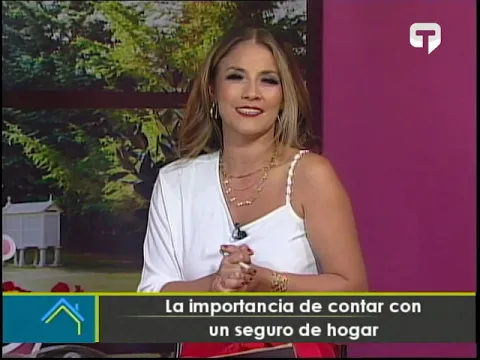 La importancia de contar con un seguro de hogar