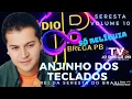 Download Lagu Anjinho dos Teclados Vol.10 completo áudio original de fita K7 da época