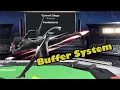 Buffer System - Smash Ultimate why you probably drop combos