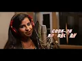 Enna Solla Pogirai | #Uruttu Song | Ashwin Kumar | Vivek - Mervin | Sivaangi, Santesh | A. Hariharan