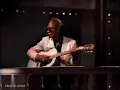 Lightning Hopkins - Mojo Hand live [Colourised] 1964