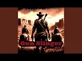 Lagu Gun Slinger (feat. Mirella) (Theatrical Version)