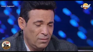 حسن ابو علي موال البحر مع سعد الضغير 