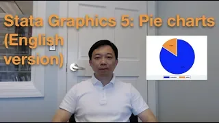 Stata Graphics 5 Pie chart English version