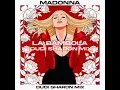 Lagu MADONNA LA BAMBOLA DUDI SHARON REMIX 