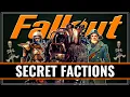 Download Lagu Secret Minor Factions in Fallout 4 You May Not Have Stumbled Across