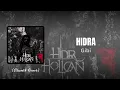 Hidra - Gibi (Slowed + Reverb)