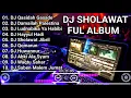 Lagu ALBUM QASIDAH GASSA DE DJ SLOW BASS PALING HOREG