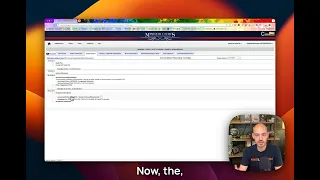 Using Missouri Casenet