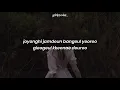 Download Lagu shaun – way back home (slowed down with lyrics)