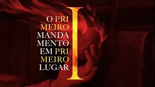 Série 1° Mandamento em 1° Lugar | Os Estágios e as Esferas do Amor