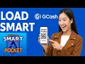 How To Load Smart Pocket Wifi Using Gcash Quick Easy Guide How To Load Smart Using Gcash