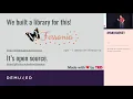 Ryan B Harvey - Modeling the conceptual structure of FFmpeg in JavaScript