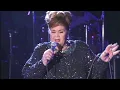 Etta James Performs "At Last" at the 1993 Rock and Roll Hall of Fame Induction