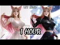 Download Lagu [Gaming music 1 hour] | With you (Ngẫu hứng) - Hoaprox, Nick Strand \u0026 Mio | Ahri LoL | LDT Music