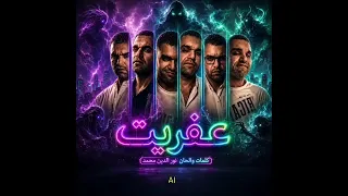 عفريت   نور الدين محمد                        دندنها