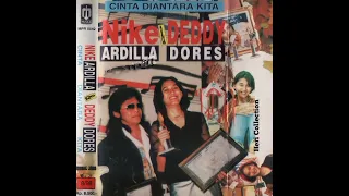 Download Nike Ardilla \u0026 Deddy Dores _ Cinta Diantara Kita MP3