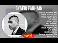 Download Lagu Syafiq Farhain 2024 MIX Favorite Songs - Sayang Maafkan Aku, Manis Manis Cinta, Pakat Maghi Ganu...