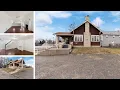 Buckeye Drone Photo Tour 3417 Cleveland Ave Canton OH 44709