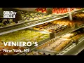 Watch How Veniero s Italian Pastry Shop s Cannolis Cheesecakes and More Are Made