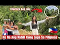 Lagu Ito Na Ang Nabili Kung Lupa Sa Pilipinas|1 Hectare Na Lupain