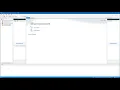 Tour of Data Synchronisation Studio