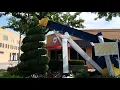A tour of Borger Texas