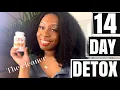THE CLEANER DETOX REAL RESULTS FULL REVIEW
