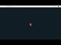 CSS Stretchable Elastic Button Hover Effect
