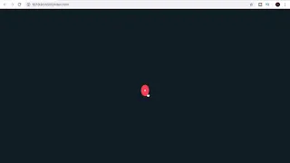 CSS Stretchable Elastic Button Hover Effect
