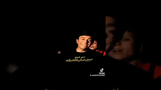 سمير صبري اضحك يابو على ياخفيف الدم  الفلم بطولة سمير صبري ليلى علوي  عادل دهم فيلم جحيم تحت الماء  دندنها