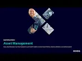 Electrification X - Asset Management for Asset Manager