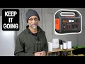How to Keep Internet During a Power Outage