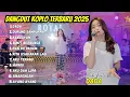Lagu DINDA TERATU - DADA - DURUNG SAMPURNA - KABAGYAN - FULL ALBUM DANGDUT KOPLO TERBARU 2025