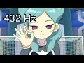 Lagu Inazuma Eleven GO BETA THEME Extended OST 432 Hz | ベータ イナズマイレブン GO
